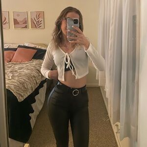 Meet your Posher, Grace